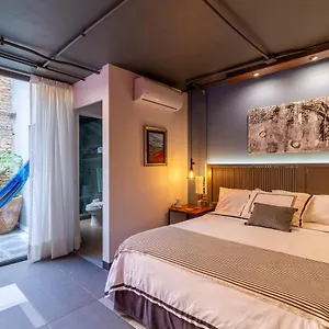 The Yellow By Dot Boutique Apartahotel
