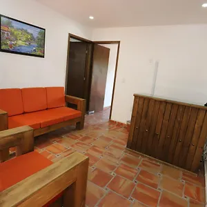 Boutique Casa Elefante Pensión