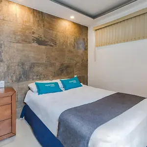 Ayenda Blazy Hostal