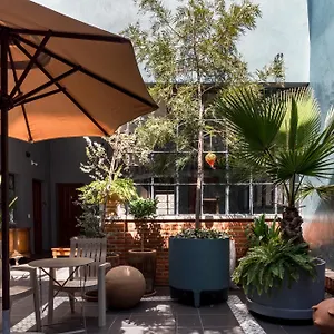 Casa Murmullos Pensión